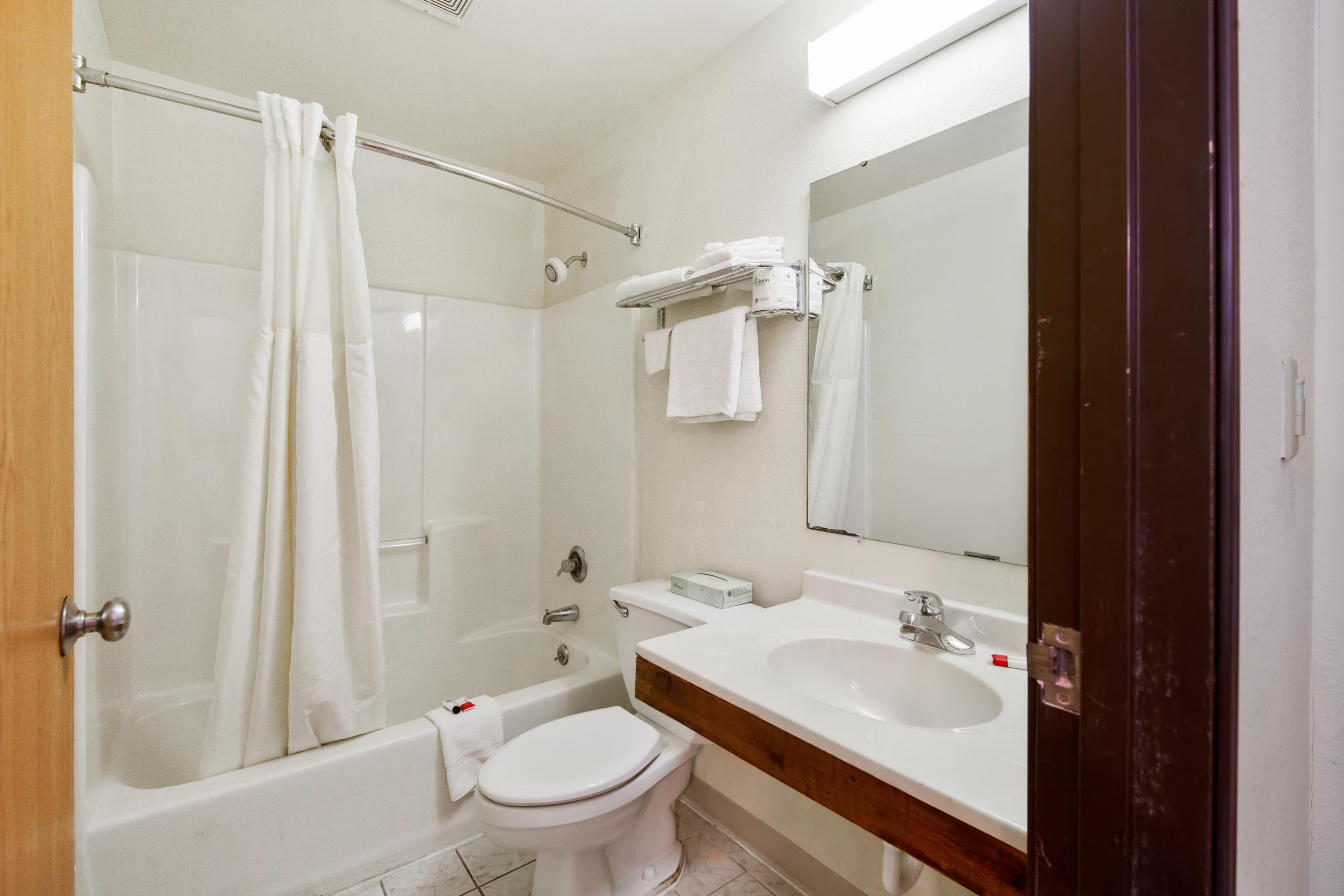 Oyo Hotel Portage I-94 Dış mekan fotoğraf