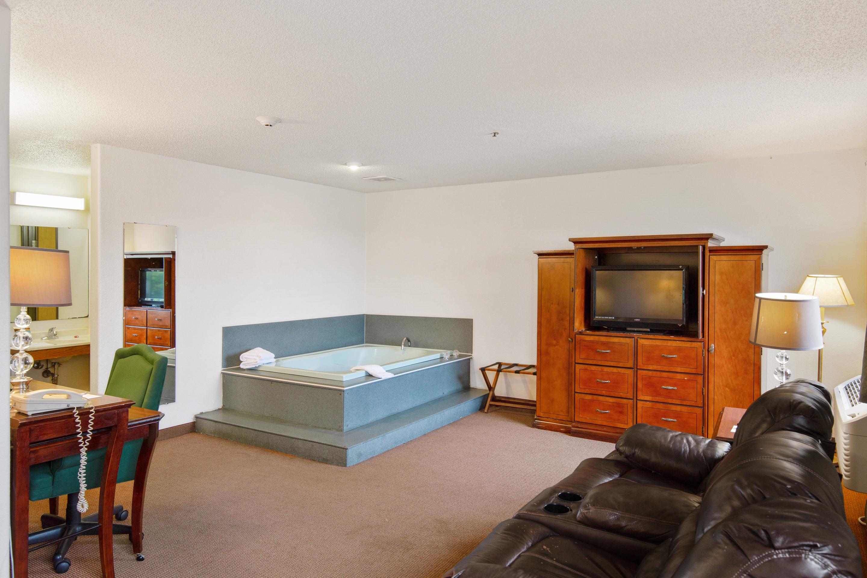 Oyo Hotel Portage I-94 Dış mekan fotoğraf